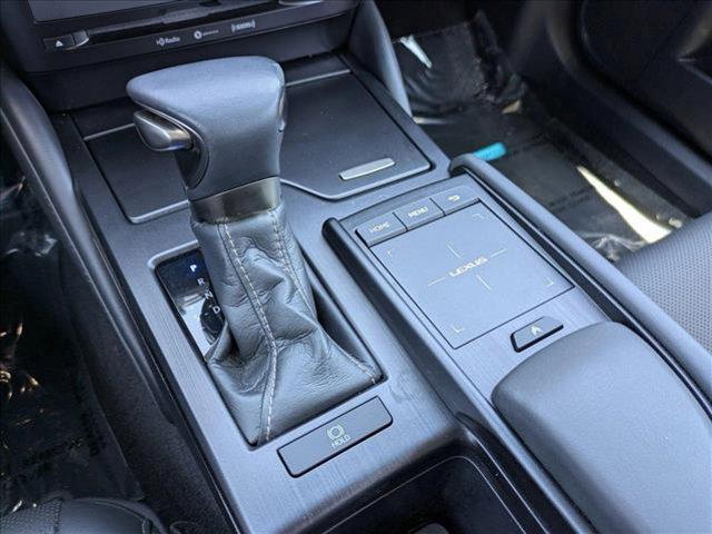 used 2021 Lexus ES 350 car, priced at $33,999