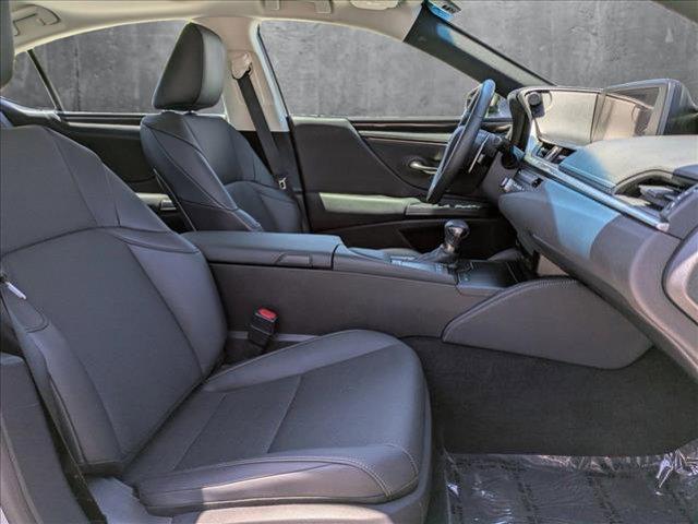 used 2021 Lexus ES 350 car, priced at $33,999