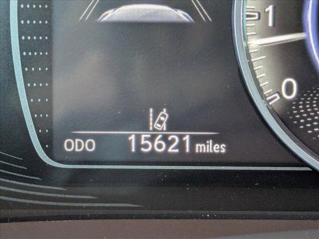used 2021 Lexus ES 350 car, priced at $33,999