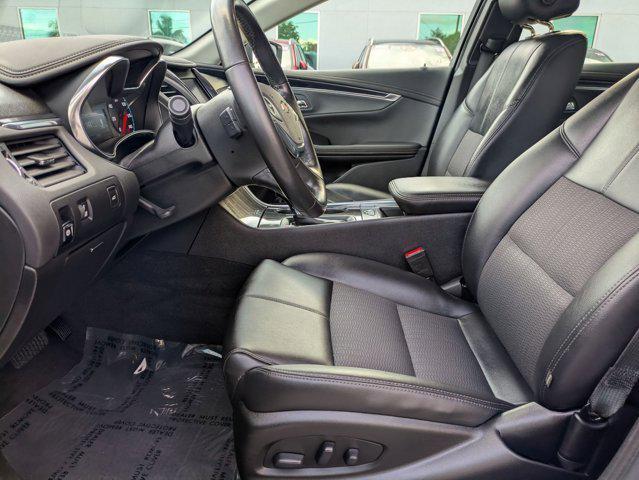 used 2020 Chevrolet Impala car, priced at $17,994