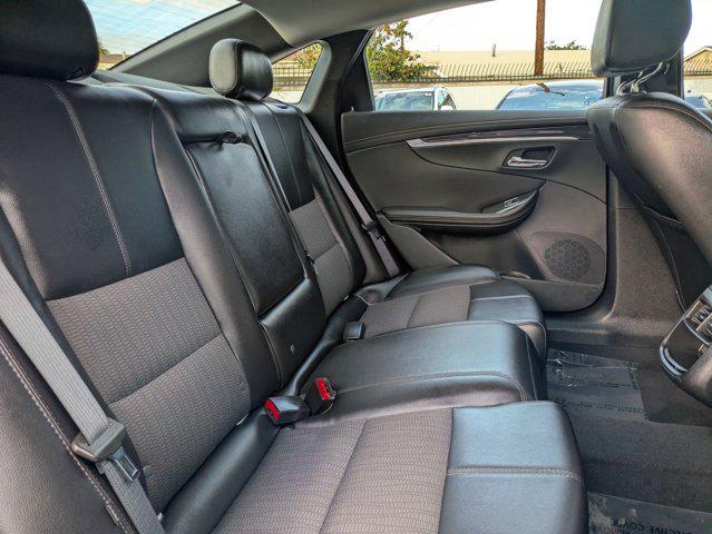 used 2020 Chevrolet Impala car, priced at $17,994