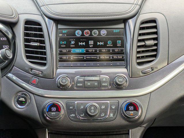 used 2020 Chevrolet Impala car, priced at $17,994