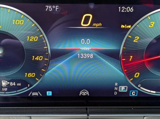 used 2023 Mercedes-Benz E-Class car, priced at $45,241