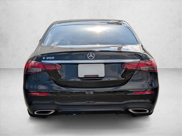 used 2023 Mercedes-Benz E-Class car, priced at $45,241