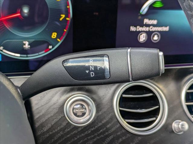 used 2023 Mercedes-Benz E-Class car, priced at $45,241