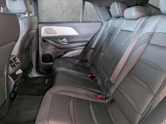new 2025 Mercedes-Benz AMG GLE 53 car, priced at $99,335