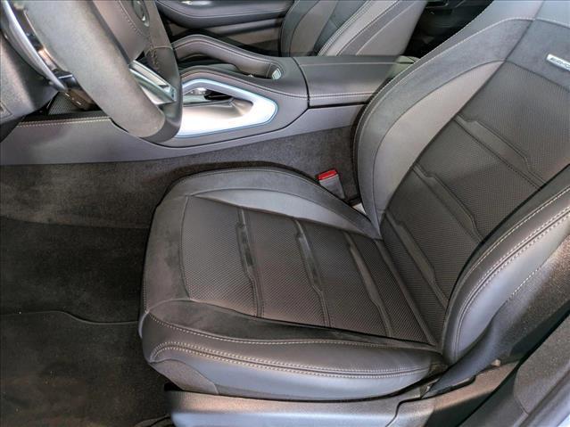new 2025 Mercedes-Benz AMG GLE 53 car, priced at $99,335