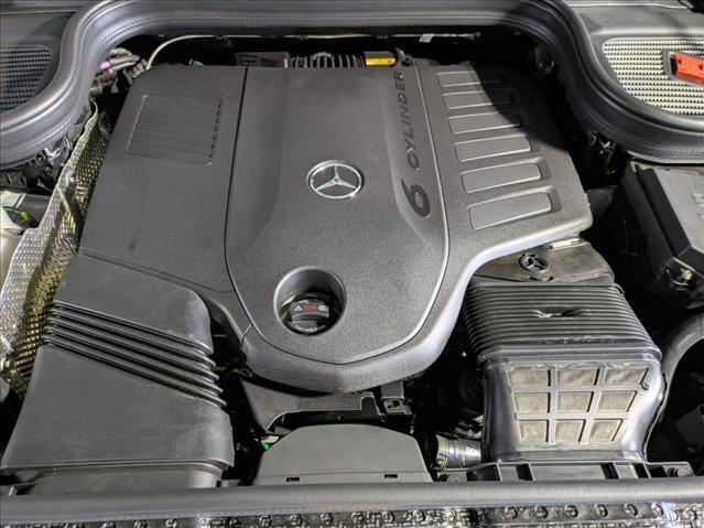 new 2026 Mercedes-Benz GLE 450 car, priced at $87,775