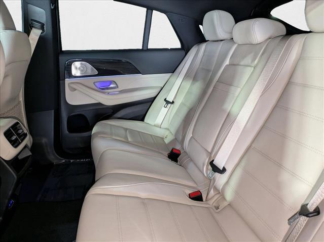 new 2026 Mercedes-Benz GLE 450 car, priced at $87,775