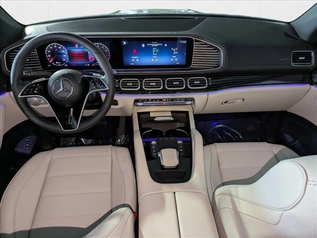 new 2026 Mercedes-Benz GLE 450 car, priced at $87,775