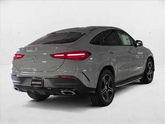 new 2026 Mercedes-Benz GLE 450 car, priced at $87,775