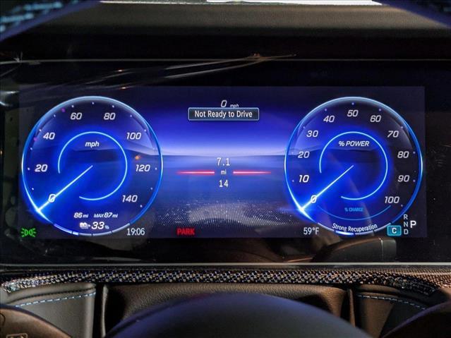 new 2025 Mercedes-Benz G-Class car, priced at $184,105