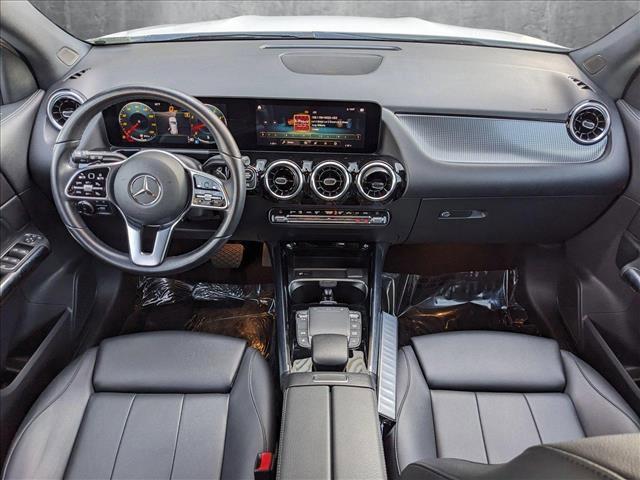 used 2022 Mercedes-Benz GLA 250 car, priced at $29,995