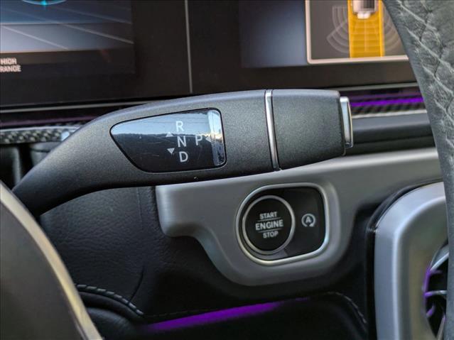 used 2021 Mercedes-Benz G-Class car, priced at $129,494