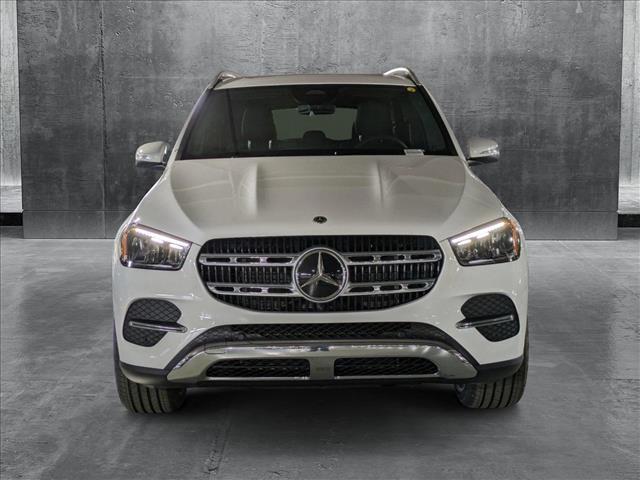 new 2025 Mercedes-Benz GLE 450e car, priced at $74,775