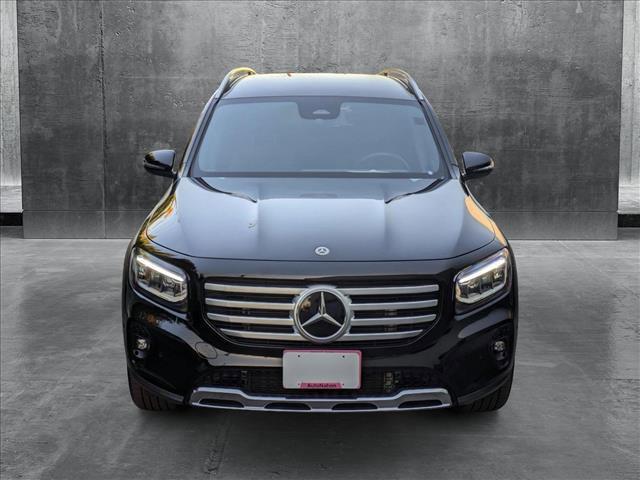 used 2024 Mercedes-Benz GLB 250 car, priced at $37,495