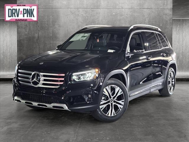 used 2024 Mercedes-Benz GLB 250 car, priced at $45,800