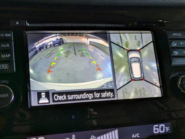 used 2015 Nissan Rogue car, priced at $12,395