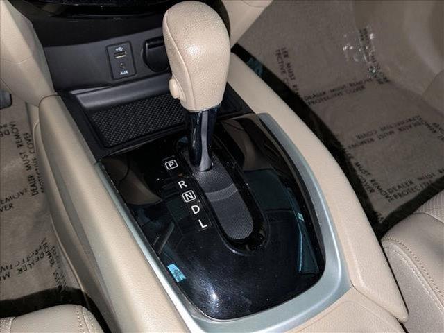 used 2015 Nissan Rogue car, priced at $12,395