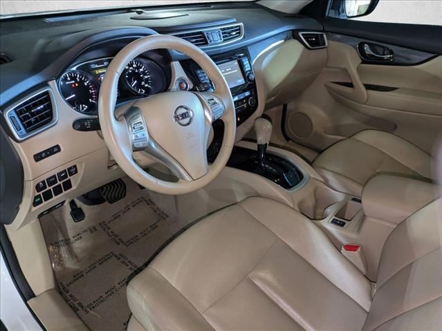 used 2015 Nissan Rogue car, priced at $11,994