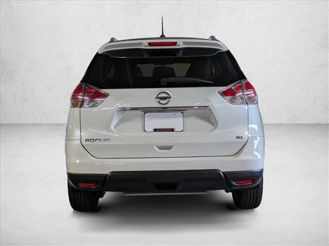 used 2015 Nissan Rogue car, priced at $12,395