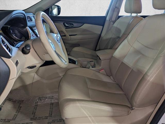 used 2015 Nissan Rogue car, priced at $12,395