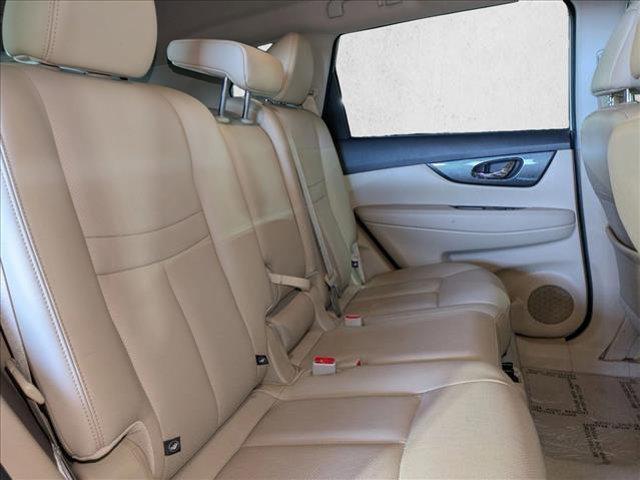 used 2015 Nissan Rogue car, priced at $12,395