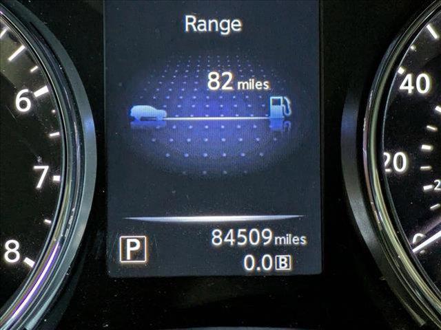 used 2015 Nissan Rogue car, priced at $12,395