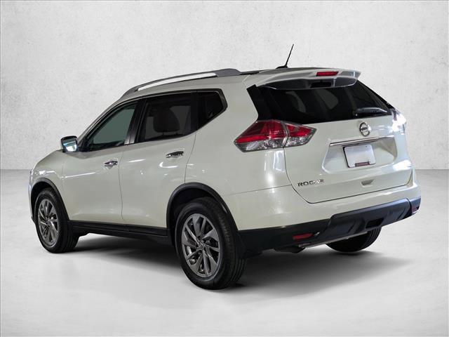 used 2015 Nissan Rogue car, priced at $12,395