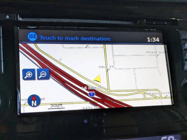 used 2015 Nissan Rogue car, priced at $12,395