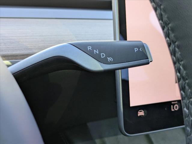 used 2022 Tesla Model Y car, priced at $24,693