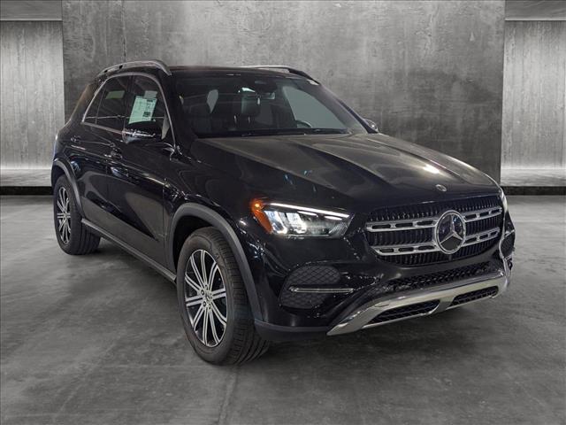 new 2024 Mercedes-Benz GLE 450 Plug-In Hybrid car, priced at $72,115