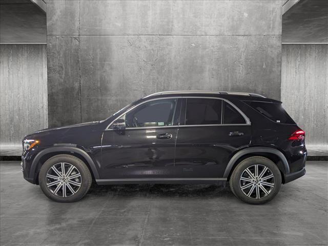 new 2024 Mercedes-Benz GLE 450 Plug-In Hybrid car, priced at $72,115