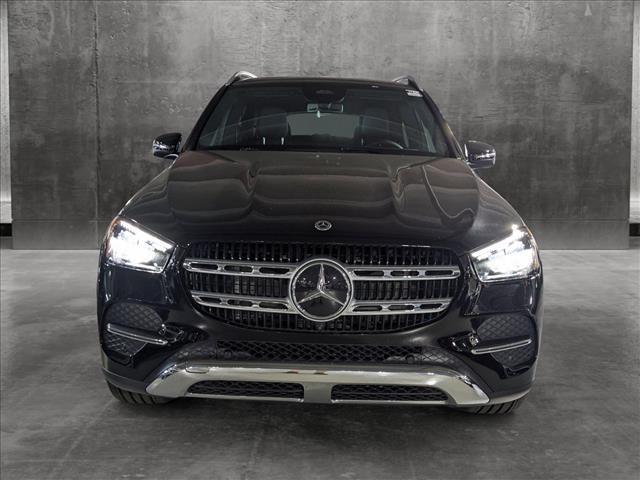 new 2024 Mercedes-Benz GLE 450 Plug-In Hybrid car, priced at $72,115