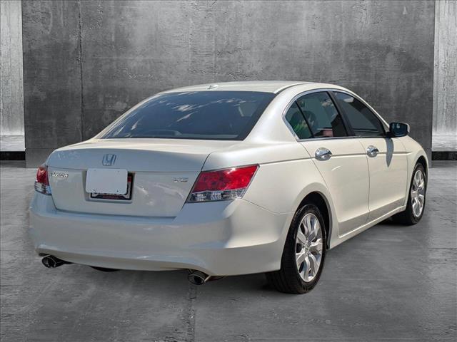 used 2010 Honda Accord car, priced at $12,995