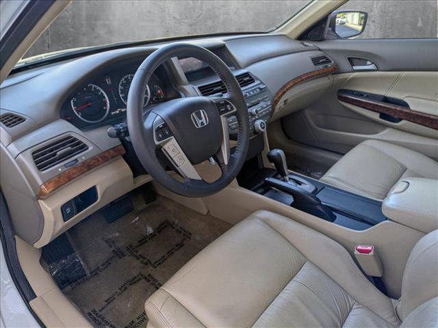 used 2010 Honda Accord car, priced at $12,995