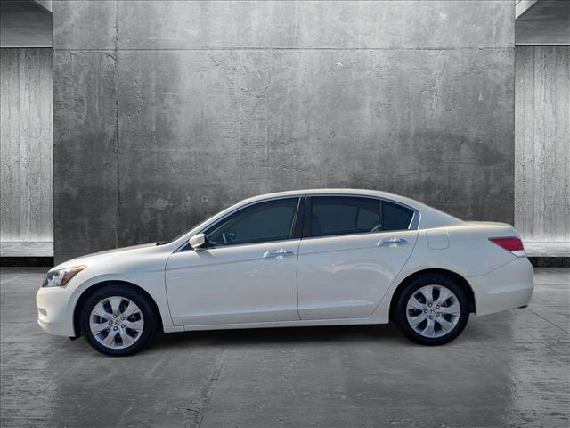 used 2010 Honda Accord car, priced at $12,995