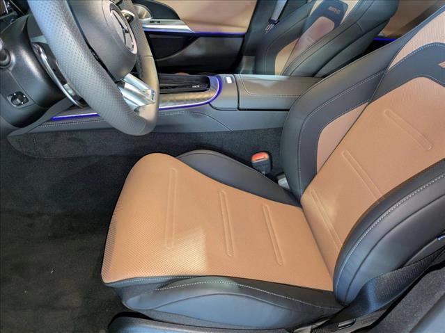 new 2025 Mercedes-Benz AMG E 53 car, priced at $99,825