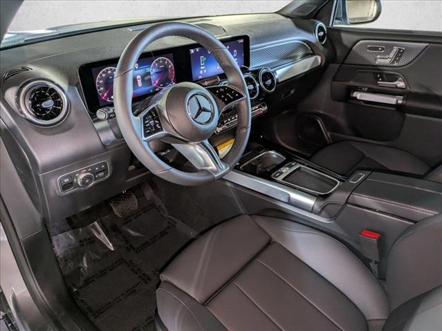 new 2026 Mercedes-Benz GLB 250 car, priced at $47,355