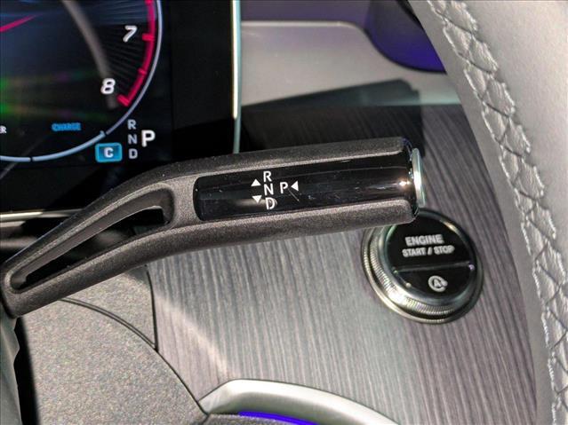 new 2025 Mercedes-Benz AMG CLE 53 car, priced at $75,895