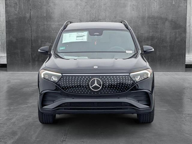 new 2024 Mercedes-Benz EQB 300 car, priced at $63,540