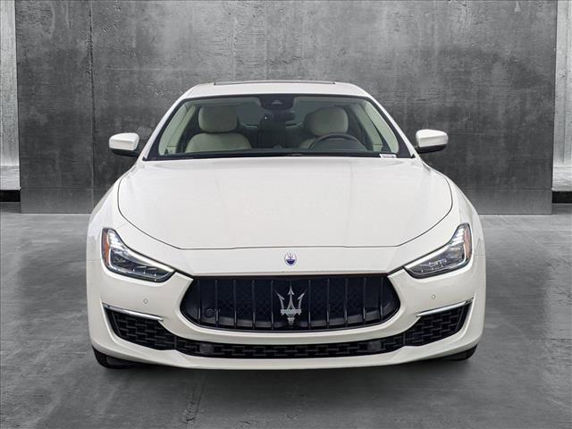 used 2019 Maserati Ghibli car, priced at $33,245