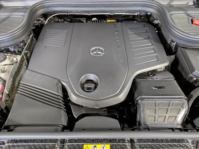 new 2026 Mercedes-Benz GLE 450 car, priced at $74,590