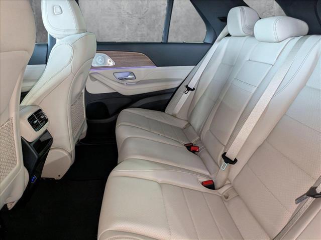 new 2025 Mercedes-Benz GLE 350 car, priced at $66,740