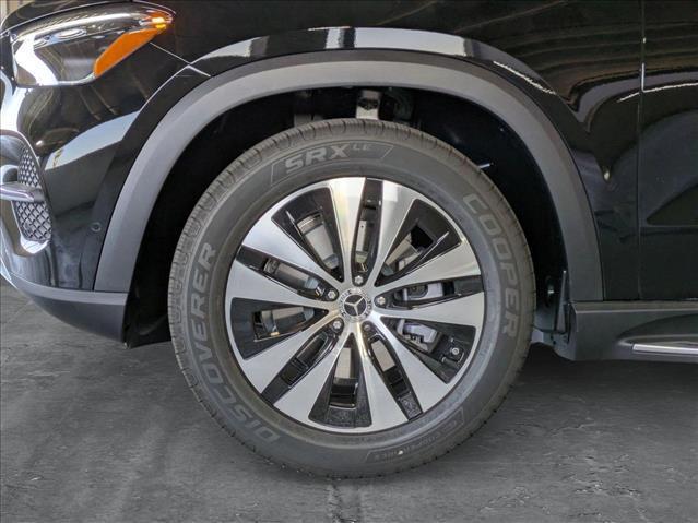 new 2025 Mercedes-Benz GLE 350 car, priced at $66,740