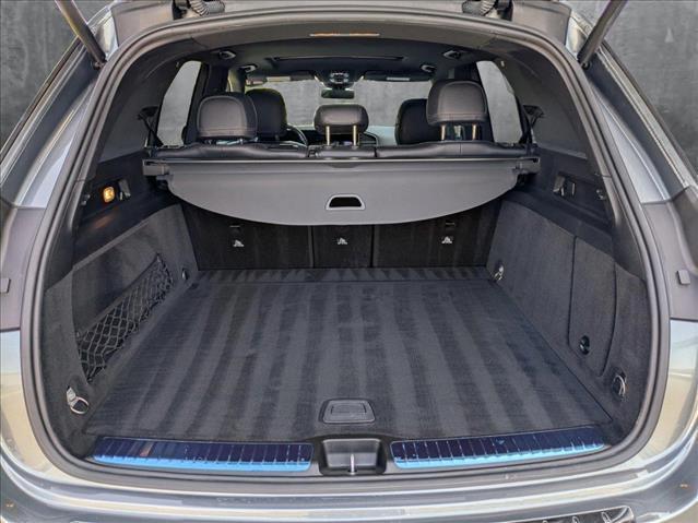 used 2021 Mercedes-Benz GLE 350 car, priced at $29,995