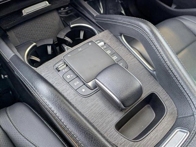 used 2021 Mercedes-Benz GLE 350 car, priced at $28,495