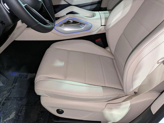 new 2025 Mercedes-Benz GLE 350 car, priced at $65,415