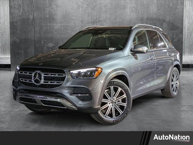 new 2025 Mercedes-Benz GLE 350 car, priced at $68,135