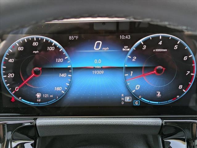 used 2023 Mercedes-Benz GLA 250 car, priced at $30,933